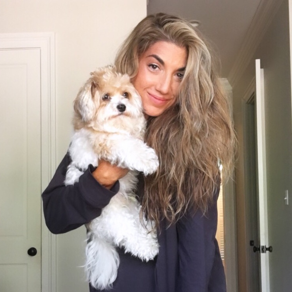 Meet your Posher, Allison